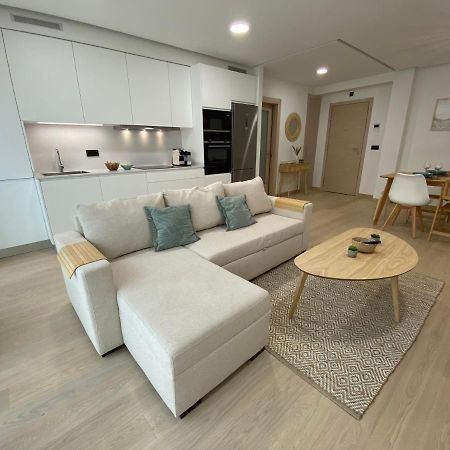 Move In Miragaia Apartment Vigo Exterior photo