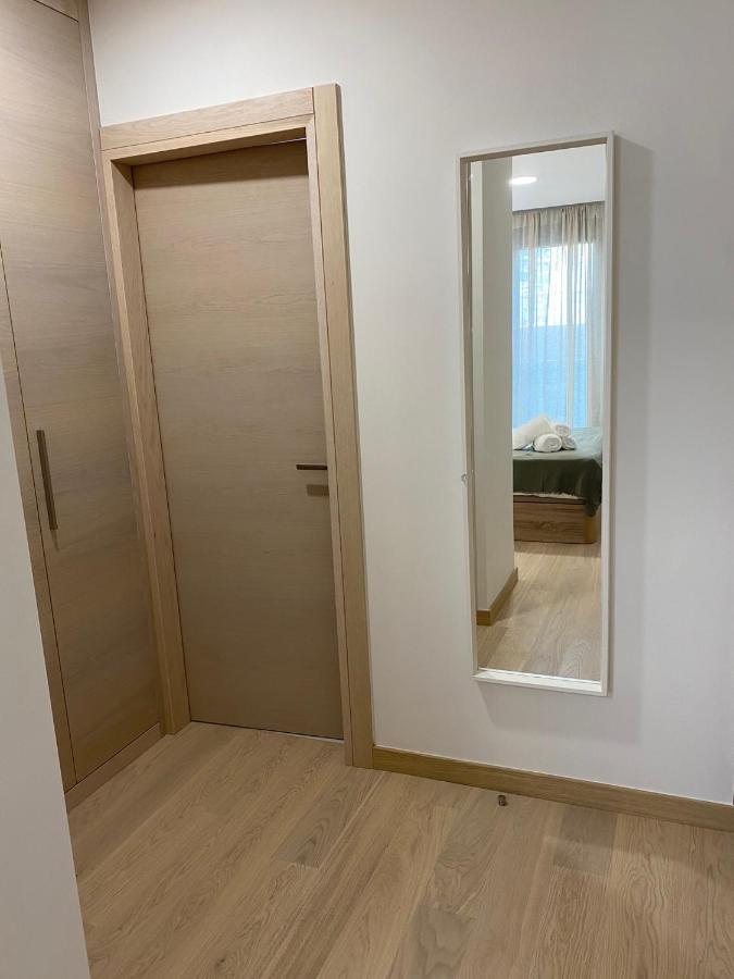 Move In Miragaia Apartment Vigo Exterior photo
