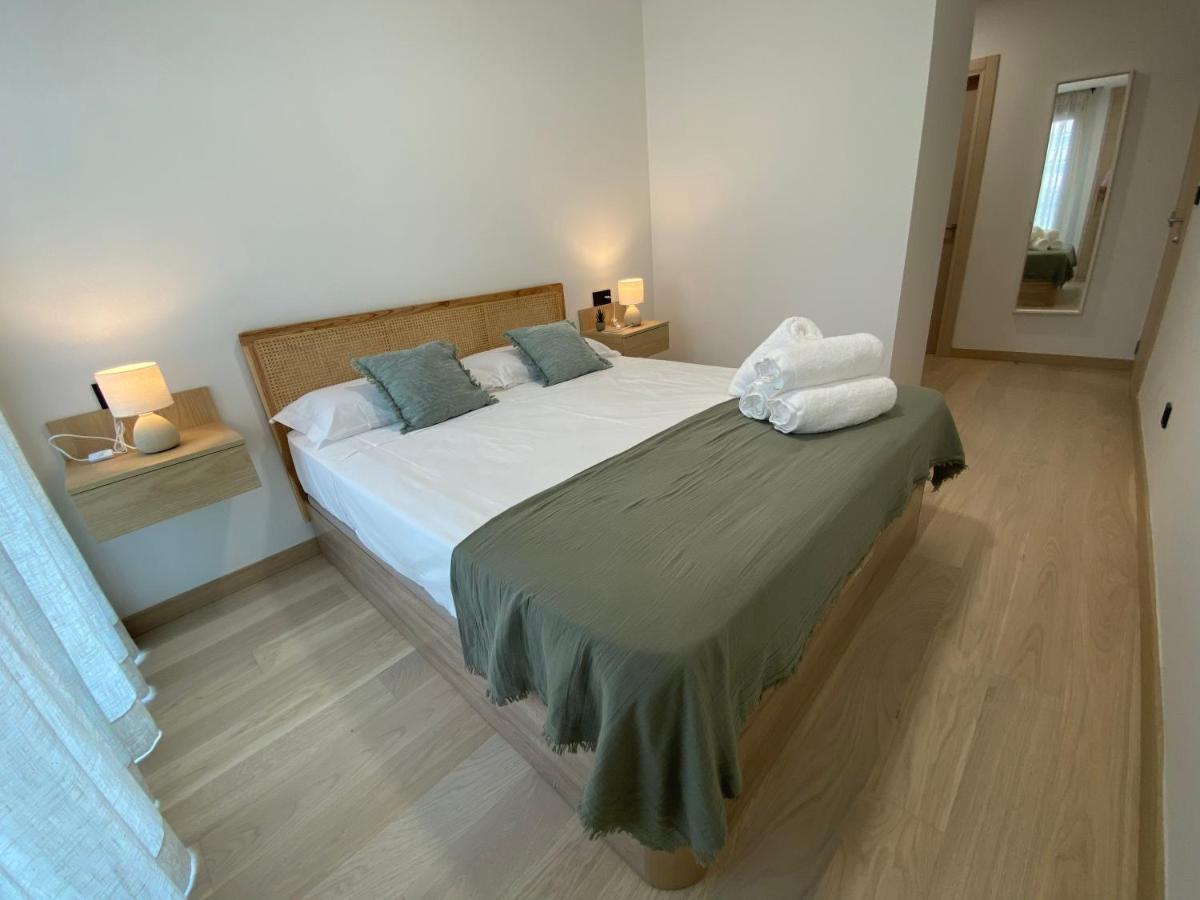 Move In Miragaia Apartment Vigo Exterior photo