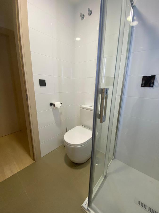 Move In Miragaia Apartment Vigo Exterior photo