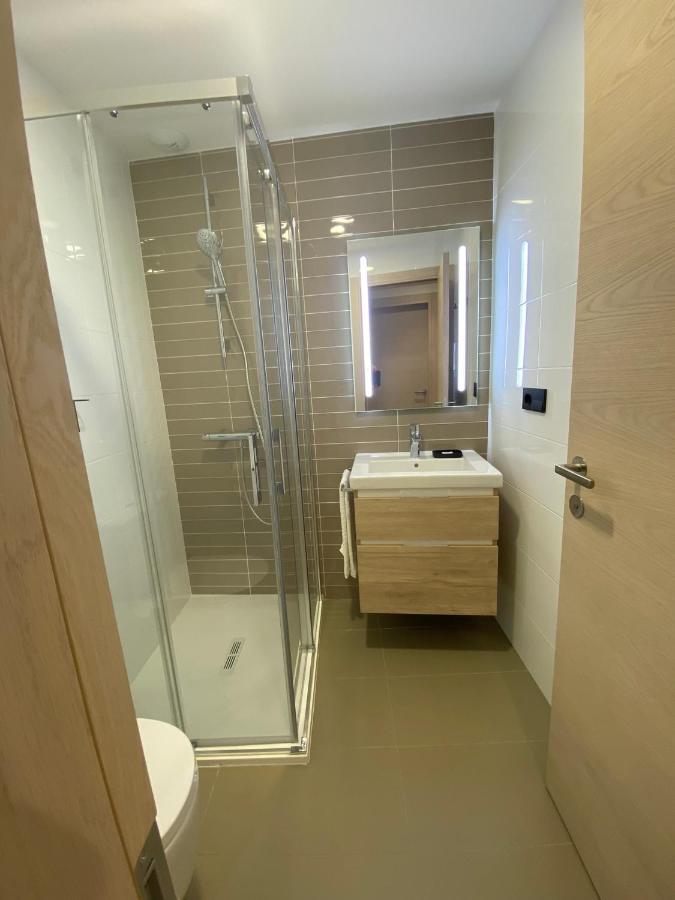 Move In Miragaia Apartment Vigo Exterior photo