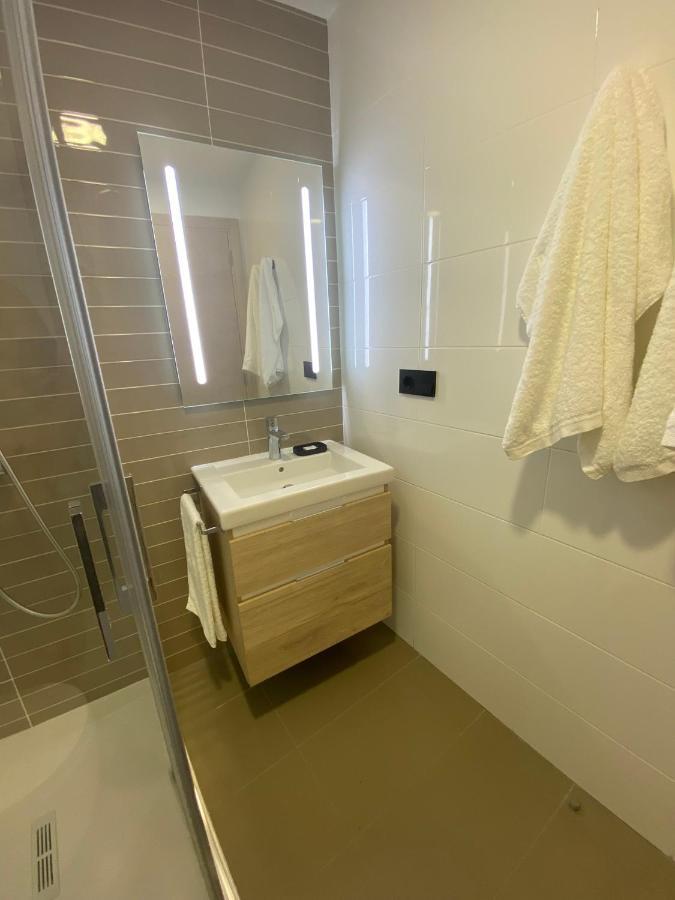 Move In Miragaia Apartment Vigo Exterior photo
