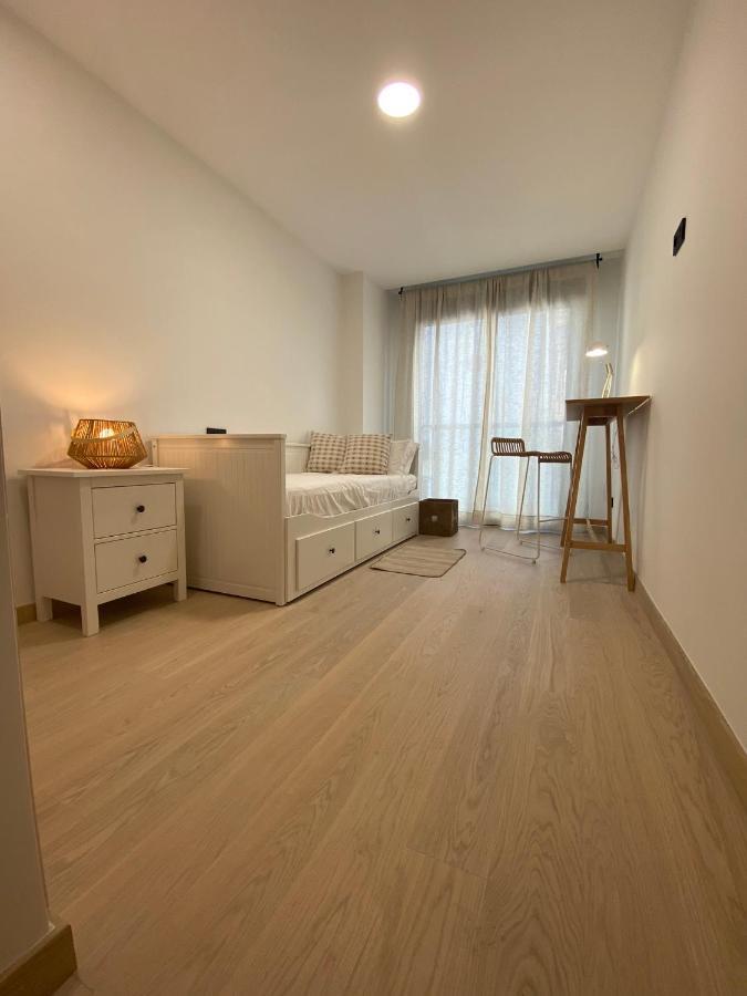 Move In Miragaia Apartment Vigo Exterior photo