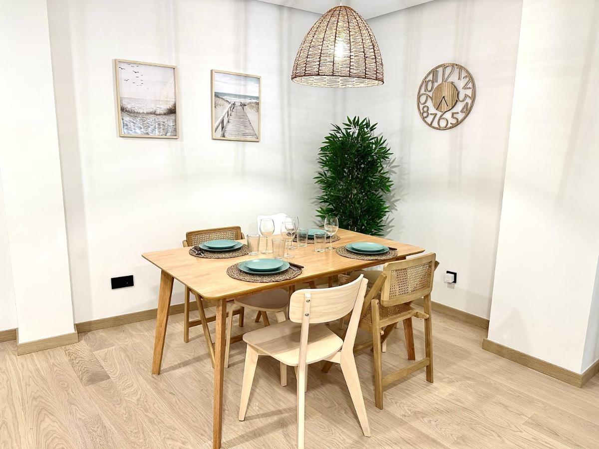 Move In Miragaia Apartment Vigo Exterior photo